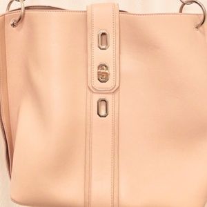 Topshop hobo handbag